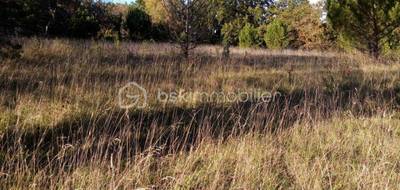 Terrain seul à Terrasson-Lavilledieu en Dordogne (24) de 3787 m² à vendre au prix de 65000€ - 3