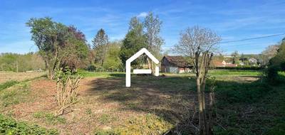 Terrain seul à Treillières en Loire-Atlantique (44) de 455 m² à vendre au prix de 100800€ - 4