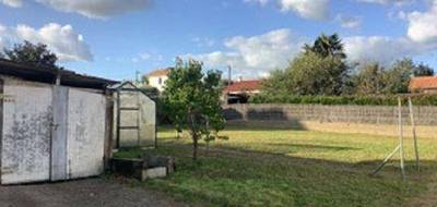 Terrain seul à Saint-Léger-les-Vignes en Loire-Atlantique (44) de 572 m² à vendre au prix de 119000€ - 2