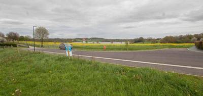 Terrain seul à Mayenne en Mayenne (53) de 755 m² à vendre au prix de 34900€ - 3