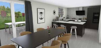 Programme terrain + maison à Ussy-sur-Marne en Seine-et-Marne (77) de 343 m² à vendre au prix de 275743€ - 2