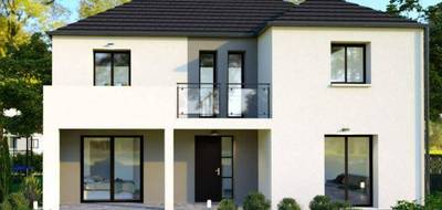 Terrain seul à La Celle-Saint-Cloud en Yvelines (78) de 746 m² à vendre au prix de 820000€ - 2