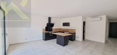 Programme terrain + maison à Narbonne en Aude (11) de 70 m² à vendre au prix de 243500€ - 4