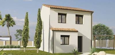 Programme terrain + maison à Mauves-sur-Loire en Loire-Atlantique (44) de 435 m² à vendre au prix de 244000€ - 1
