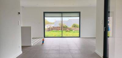 Programme terrain + maison à Herbignac en Loire-Atlantique (44) de 71 m² à vendre au prix de 263750€ - 2