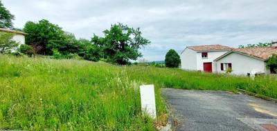 Terrain seul à Pailhès en Ariège (09) de 802 m² à vendre au prix de 46500€ - 3