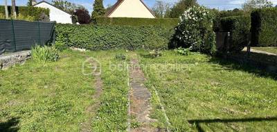 Terrain seul à Maisse en Essonne (91) de 230 m² à vendre au prix de 81000€ - 2
