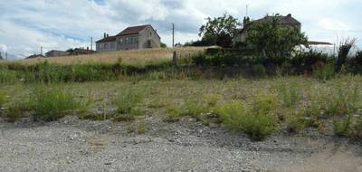 Terrain seul à Sainte-Sigolène en Haute-Loire (43) de 720 m² à vendre au prix de 60000€ - 1
