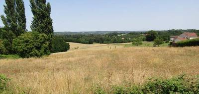 Terrain seul à Sarlat-la-Canéda en Dordogne (24) de 3617 m² à vendre au prix de 59500€ - 3