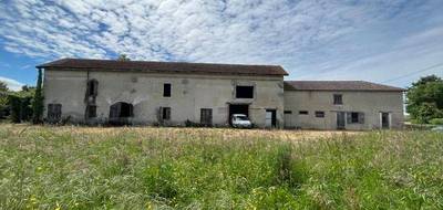 Terrain seul à Carresse-Cassaber en Pyrénées-Atlantiques (64) de 17216 m² à vendre au prix de 165000€ - 3