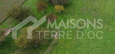 Programme terrain + maison à Saint-Léon en Haute-Garonne (31) de 90 m² à vendre au prix de 319000€ - 2
