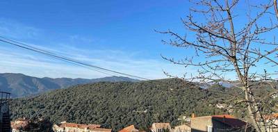 Terrain seul à Sollacaro en Corse-du-Sud (2A) de 789 m² à vendre au prix de 89500€ - 1