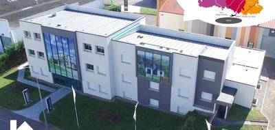 Terrain seul à Auffargis en Yvelines (78) de 800 m² à vendre au prix de 180000€ - 3