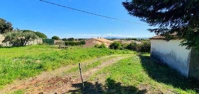 Terrain seul à Roquemaure en Gard (30) de 2190 m² à vendre au prix de 415000€ - 3