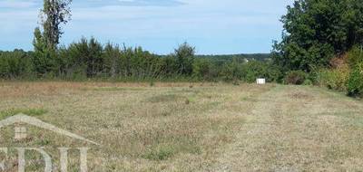 Terrain seul à Villeréal en Lot-et-Garonne (47) de 1796 m² à vendre au prix de 31000€ - 2