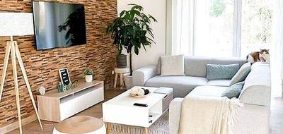 Programme terrain + maison à Pérenchies en Nord (59) de 265 m² à vendre au prix de 361000€ - 3