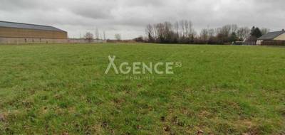 Terrain seul à Avroult en Pas-de-Calais (62) de 0 m² à vendre au prix de 116000€ - 1
