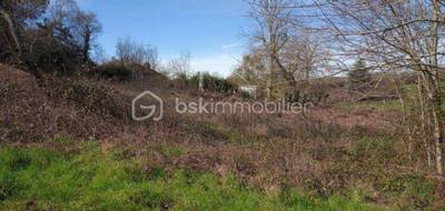 Terrain seul à Villedômer en Indre-et-Loire (37) de 1820 m² à vendre au prix de 64500€ - 3