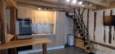 Programme terrain + maison à Cologne en Gers (32) de 39 m² à vendre au prix de 105000€ - 2