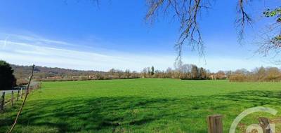 Terrain seul à Lavignac en Haute-Vienne (87) de 1687 m² à vendre au prix de 37500€ - 1