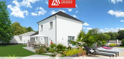 Programme terrain + maison à Bréviandes en Aube (10) de 660 m² à vendre au prix de 295900€ - 1