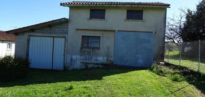 Terrain seul à Saint-Yrieix-sur-Charente en Charente (16) de 1106 m² à vendre au prix de 87000€ - 4
