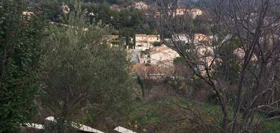 Terrain seul à Allauch en Bouches-du-Rhône (13) de 1835 m² à vendre au prix de 579000€ - 3