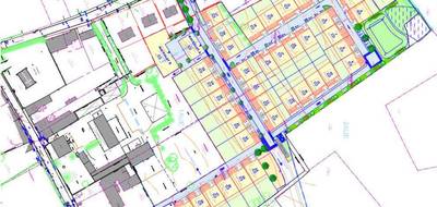 Terrain seul à Louvigné-de-Bais en Ille-et-Vilaine (35) de 0 m² à vendre au prix de 32000€ - 3