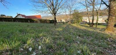 Terrain seul à Objat en Corrèze (19) de 1622 m² à vendre au prix de 31000€ - 3