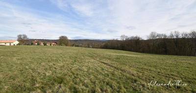 Terrain seul à Neuville-sur-Ain en Ain (01) de 5824 m² à vendre au prix de 25000€ - 3