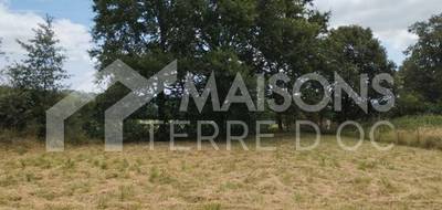 Programme terrain + maison à Payrin-Augmontel en Tarn (81) de 850 m² à vendre au prix de 220800€ - 2