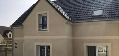 Programme terrain + maison à Seugy en Val-d'Oise (95) de 220 m² à vendre au prix de 279990€ - 3