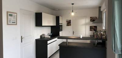 Programme terrain + maison à Faremoutiers en Seine-et-Marne (77) de 773 m² à vendre au prix de 359000€ - 4