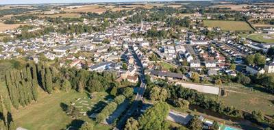 Terrain seul à Savigny-sur-Braye en Loir-et-Cher (41) de 866 m² à vendre au prix de 20252€ - 1