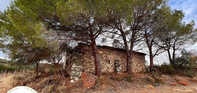 Terrain seul à Passa en Pyrénées-Orientales (66) de 36008 m² à vendre au prix de 54400€ - 4