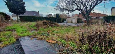 Terrain seul à Lillers en Pas-de-Calais (62) de 367 m² à vendre au prix de 29000€ - 3
