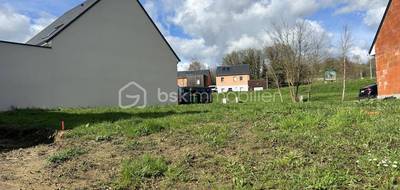 Terrain seul à Coulaines en Sarthe (72) de 293 m² à vendre au prix de 74900€ - 4