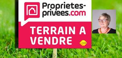 Terrain seul à Entrelacs en Savoie (73) de 576 m² à vendre au prix de 203000€ - 2