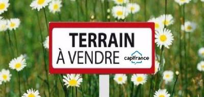 Terrain seul à Rémelfing en Moselle (57) de 855 m² à vendre au prix de 86225€ - 2