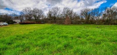 Terrain seul à Larrazet en Tarn-et-Garonne (82) de 2000 m² à vendre au prix de 79000€ - 3