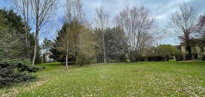 Terrain seul à Vendat en Allier (03) de 3150 m² à vendre au prix de 160000€ - 2