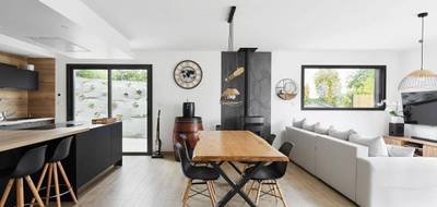 Programme terrain + maison à Arras en Pas-de-Calais (62) de 570 m² à vendre au prix de 308000€ - 2