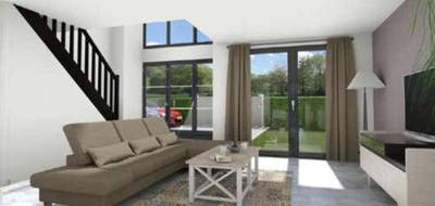Programme terrain + maison à Crégy-lès-Meaux en Seine-et-Marne (77) de 1715 m² à vendre au prix de 356228€ - 2