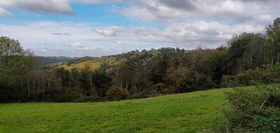 Terrain seul à Sauviat en Puy-de-Dôme (63) de 4580 m² à vendre au prix de 31990€ - 4