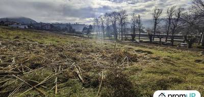 Terrain seul à Saint-Germain-Laprade en Haute-Loire (43) de 607 m² à vendre au prix de 44000€ - 4