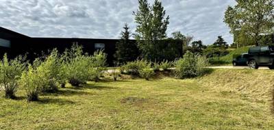 Terrain seul à Brindas en Rhône (69) de 917 m² à vendre au prix de 244000€ - 2