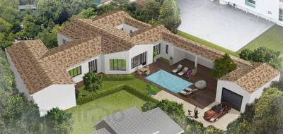 Programme terrain + maison à Le Bois-Plage-en-Ré en Charente-Maritime (17) de 158 m² à vendre au prix de 1590000€ - 3