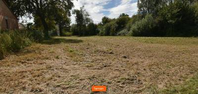 Terrain seul à Lezoux en Puy-de-Dôme (63) de 1555 m² à vendre au prix de 120700€ - 3