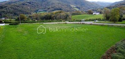 Terrain seul à Esquiule en Pyrénées-Atlantiques (64) de 1600 m² à vendre au prix de 52500€ - 3