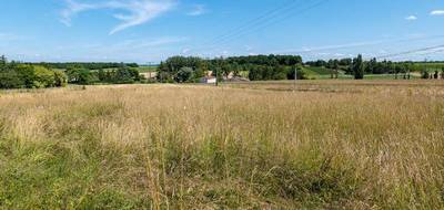 Terrain seul à Mortiers en Charente-Maritime (17) de 3469 m² à vendre au prix de 35900€ - 4